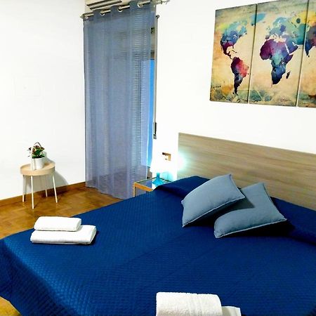 La Casita Toledo - In Pieno Centro Villa Napoli Eksteriør billede