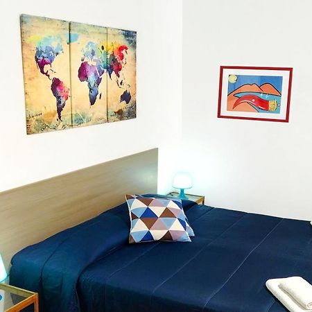 La Casita Toledo - In Pieno Centro Villa Napoli Eksteriør billede