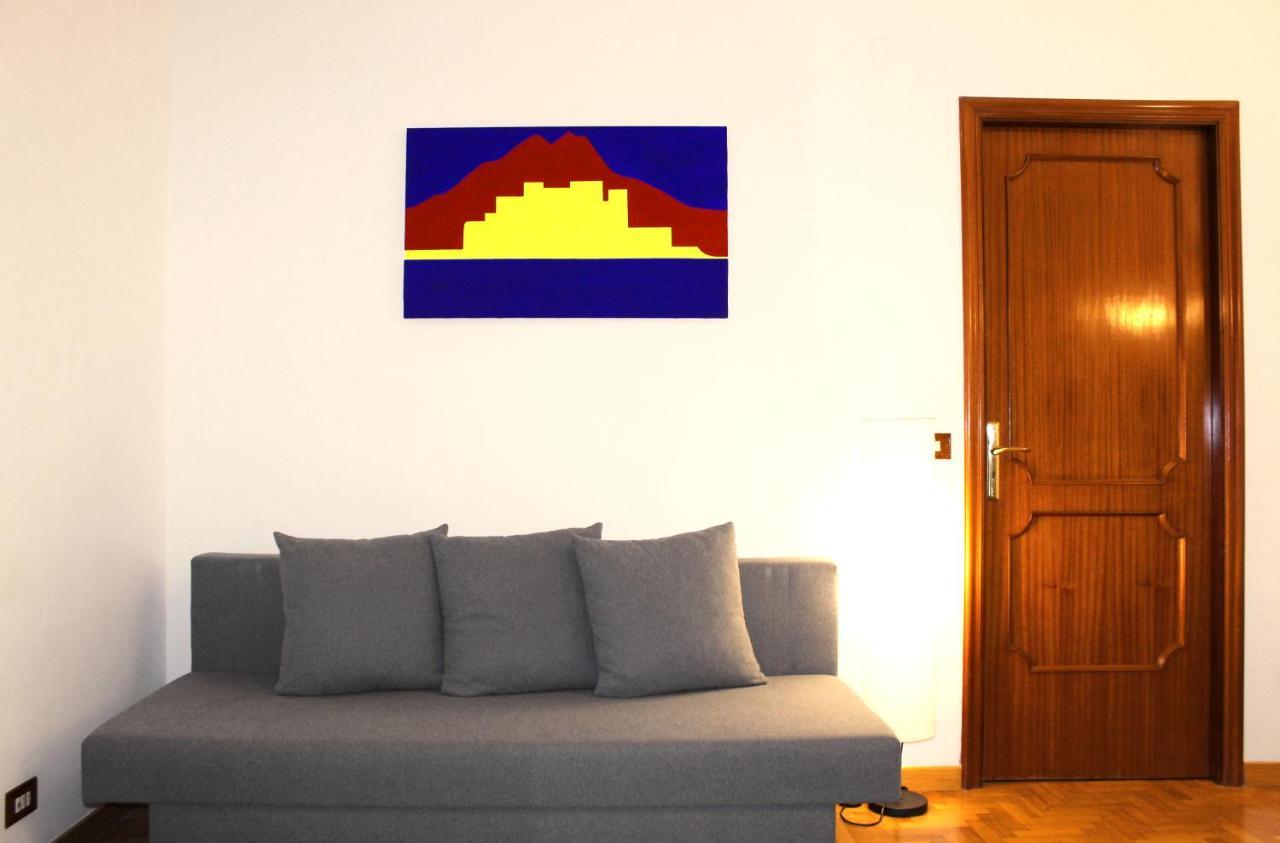 La Casita Toledo - In Pieno Centro Villa Napoli Eksteriør billede