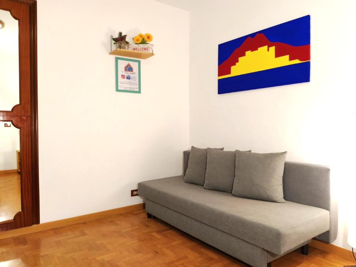 La Casita Toledo - In Pieno Centro Villa Napoli Eksteriør billede
