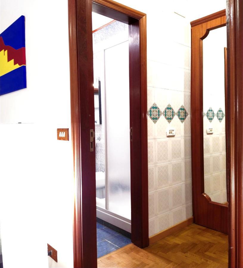 La Casita Toledo - In Pieno Centro Villa Napoli Eksteriør billede