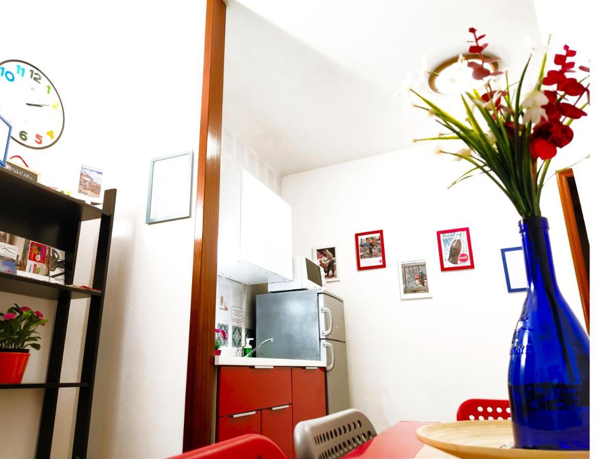 La Casita Toledo - In Pieno Centro Villa Napoli Eksteriør billede