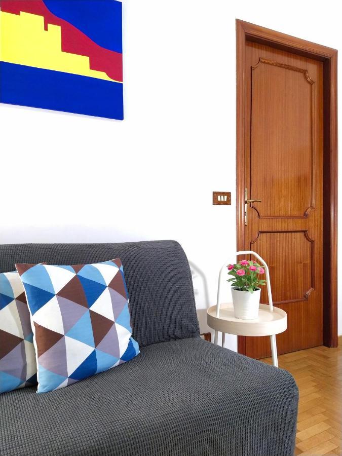 La Casita Toledo - In Pieno Centro Villa Napoli Eksteriør billede